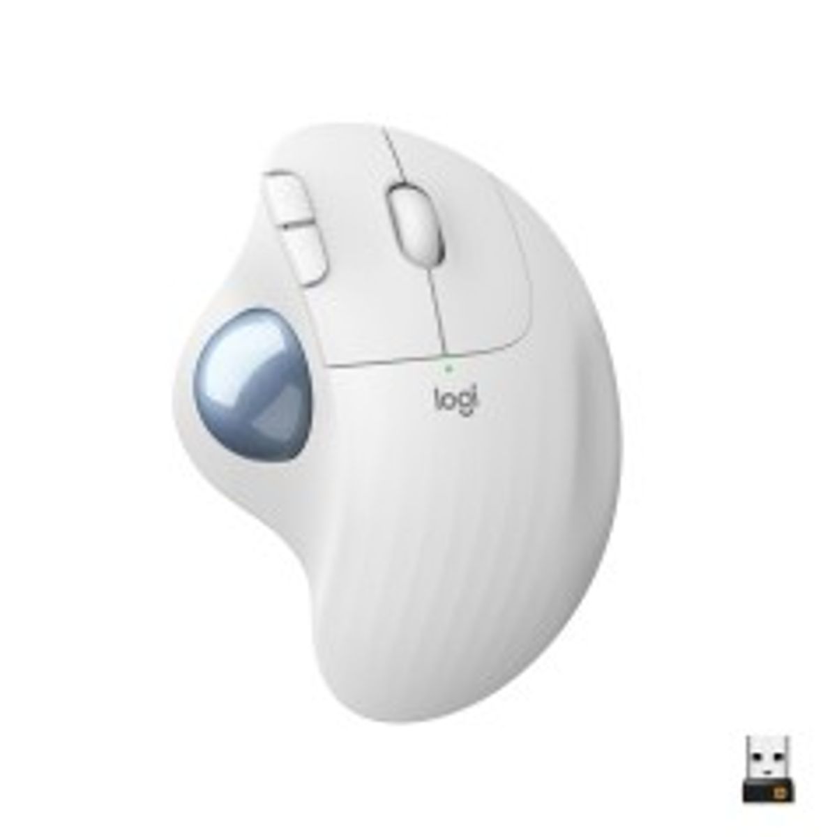 Logitech ERGO M575 Wireless Trackball