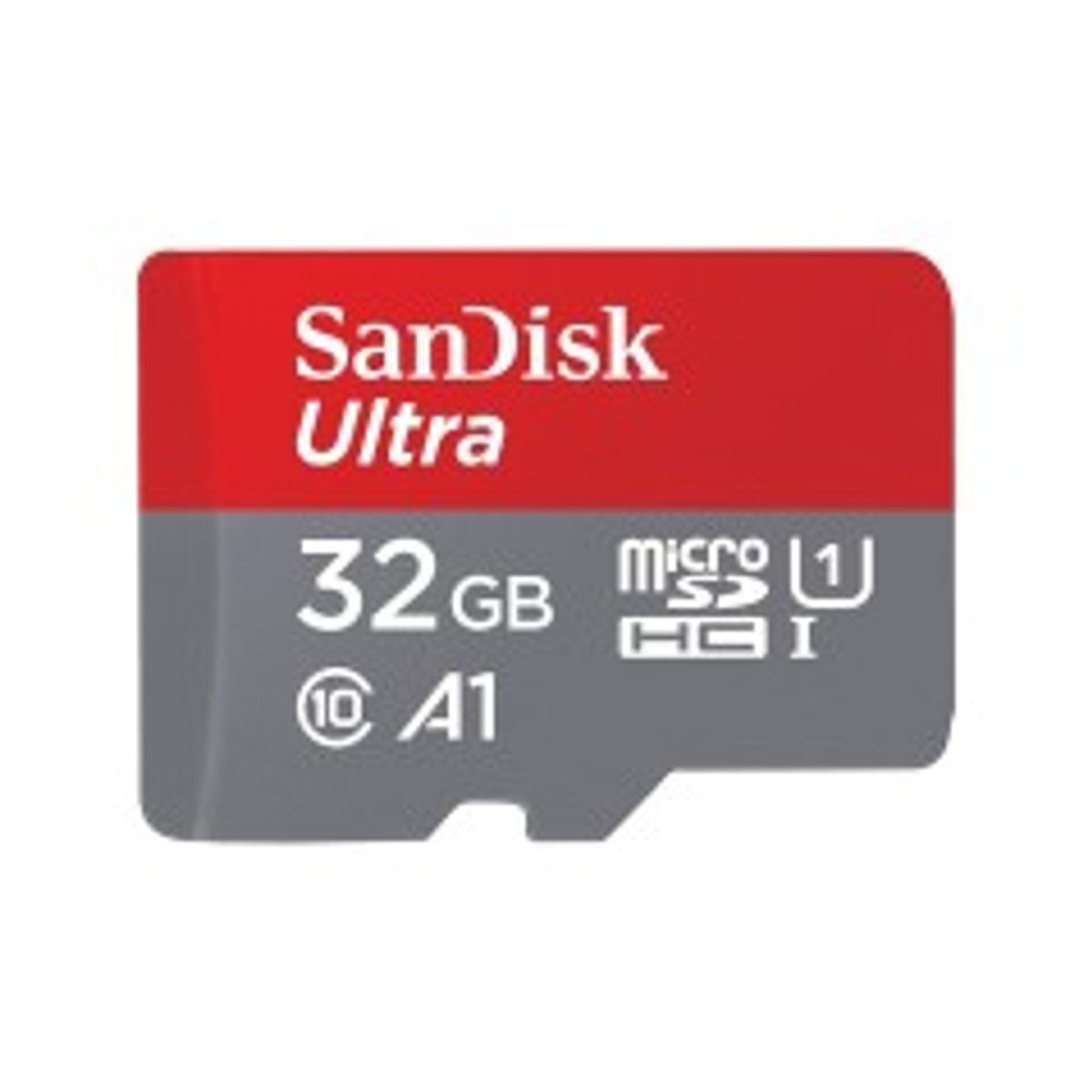 Sandisk Ultra memory card 32 GB