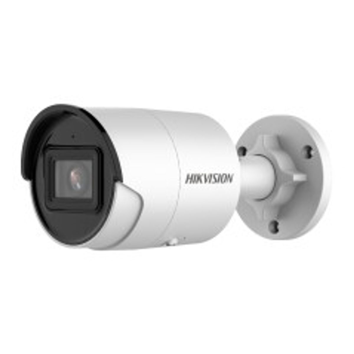 Hikvision 4 MP AcuSense Fixed Mini