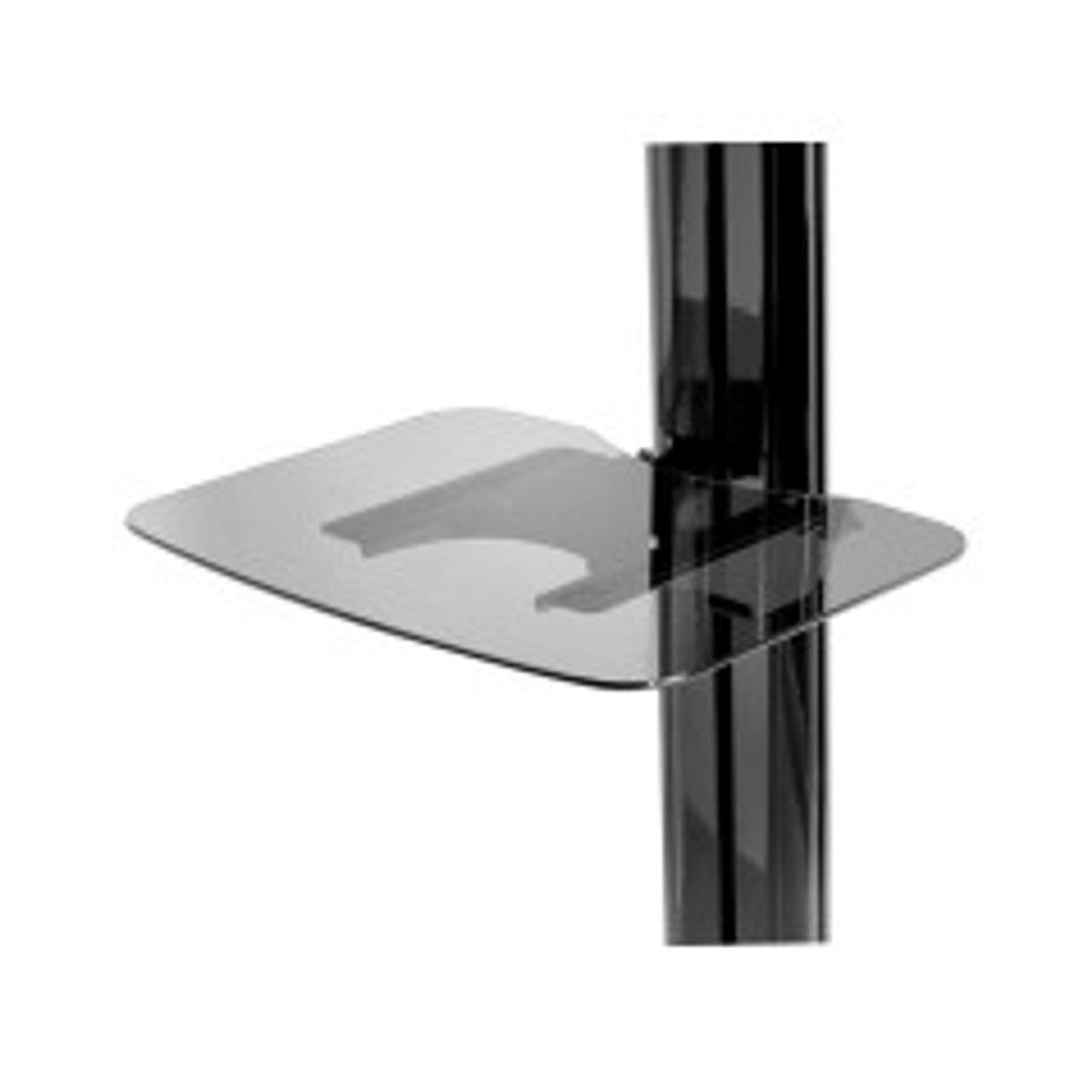 Peerless Tempered Glass Shelf