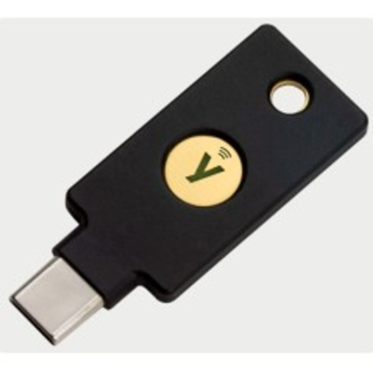 Yubico YubiKey 5C NFC Key