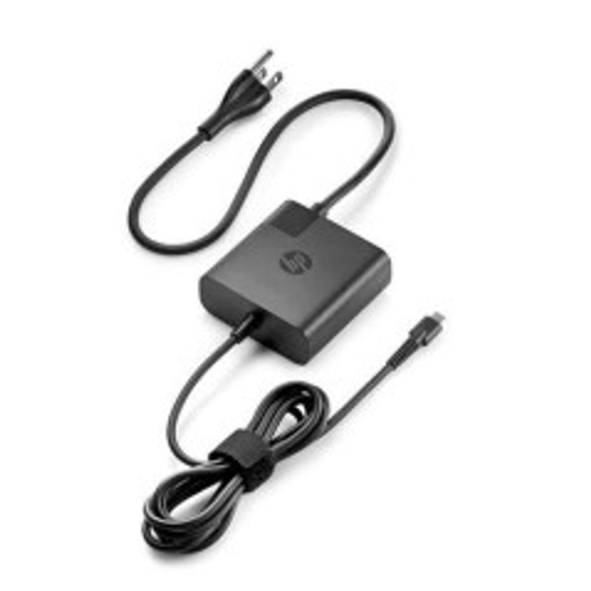 HP CETO 65W USB-C AC ADAPTER