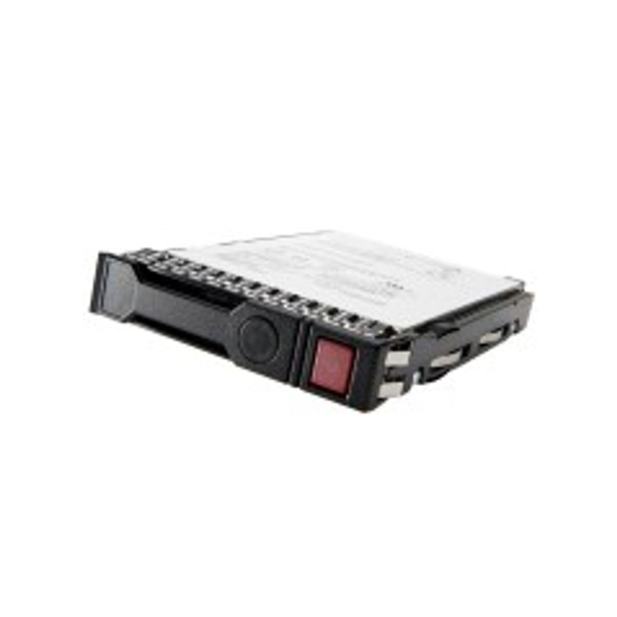 Hewlett Packard Enterprise DRV HDD MSA 1.2TB SFF SAS 10k