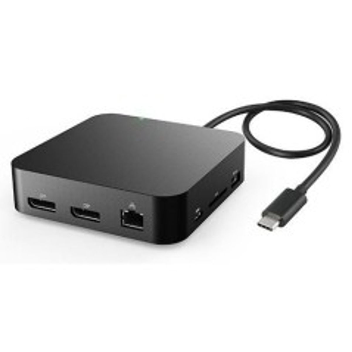 eSTUFF Dual 2K USB-C Mini Docking