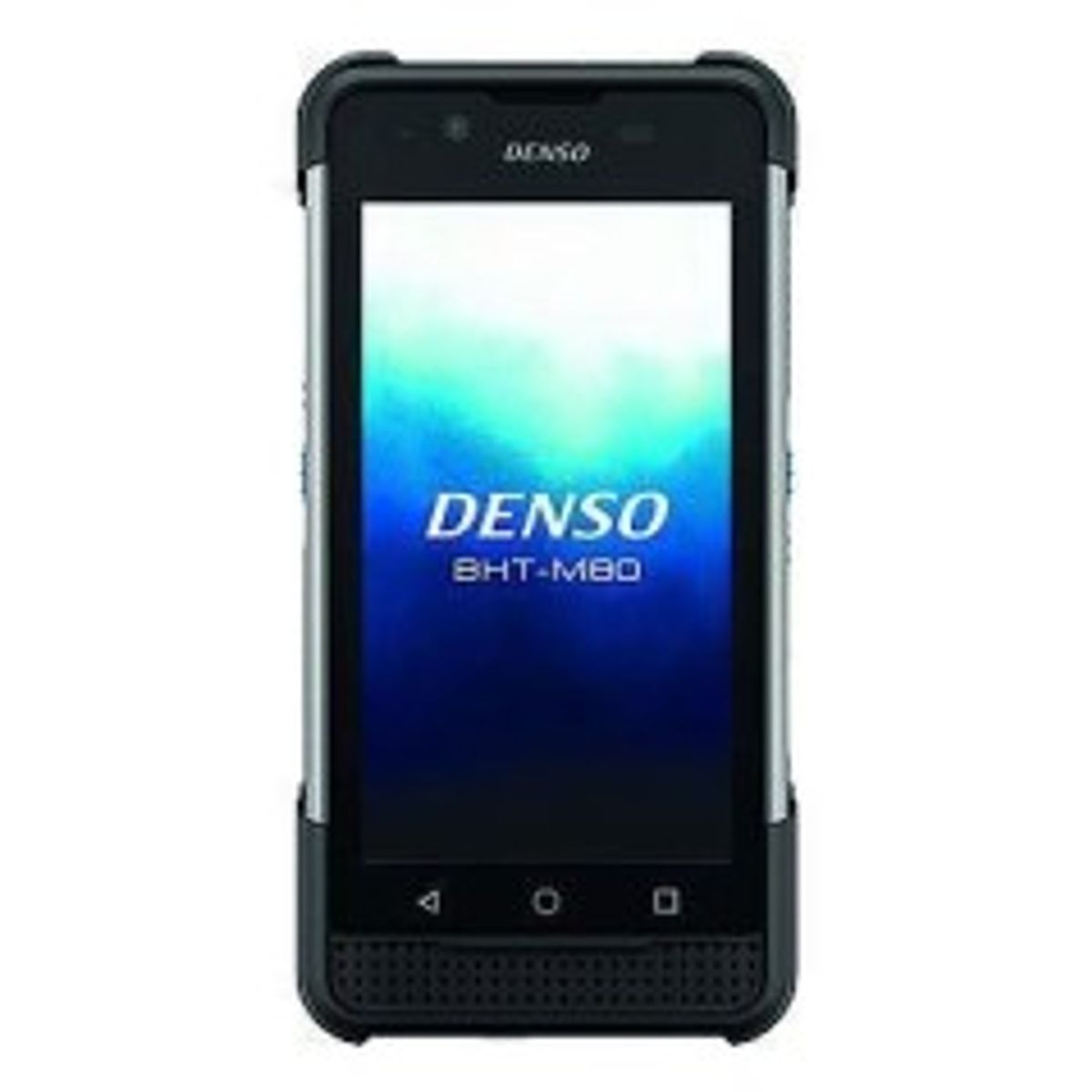 Denso BHT-M80-QW - Hand Held 2D