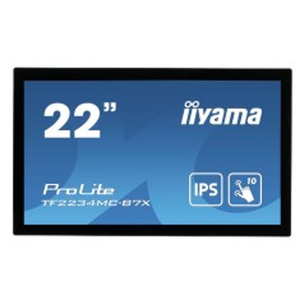 iiyama 21.5" Projective Capacitive