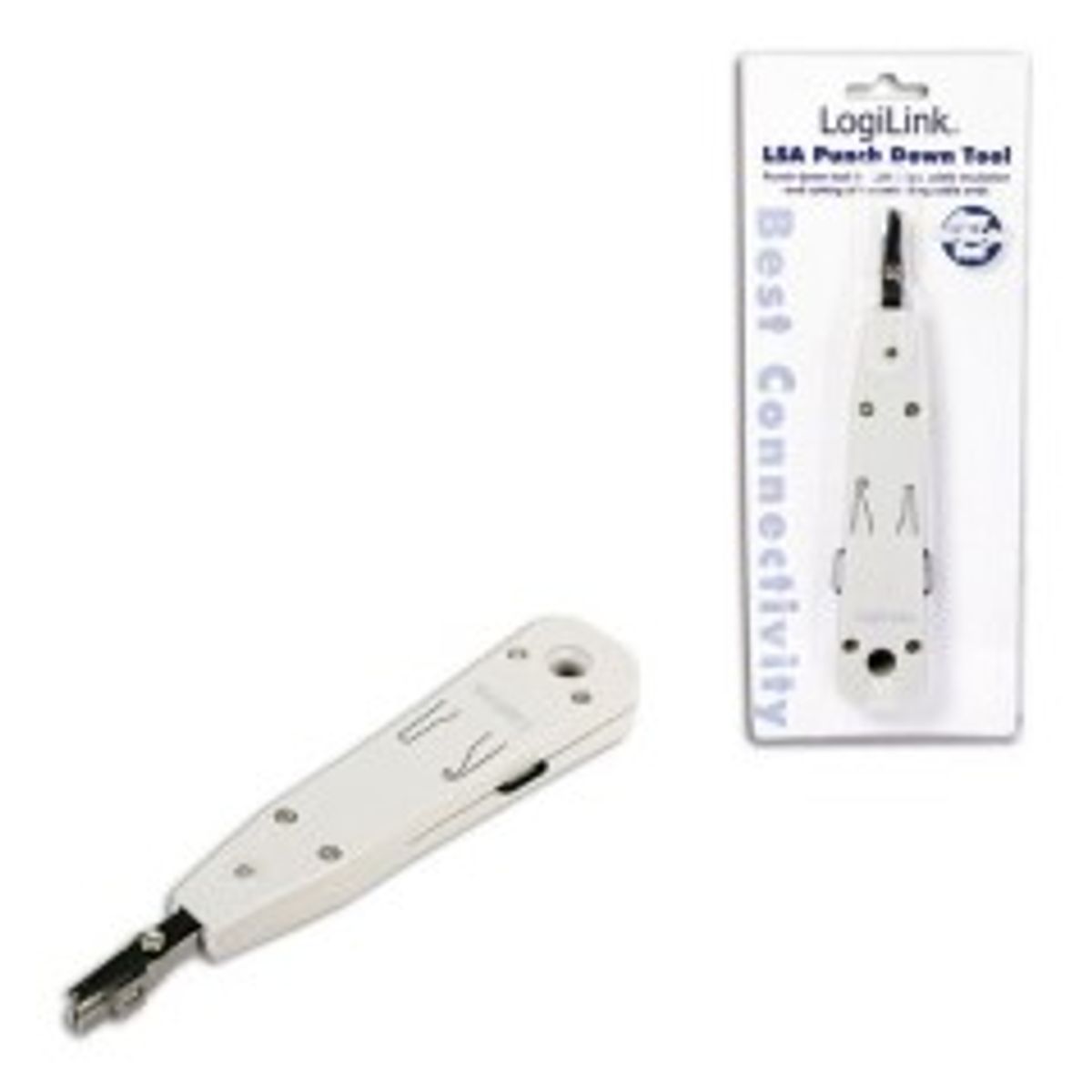 LogiLink LSW Crimping Tool [gy]