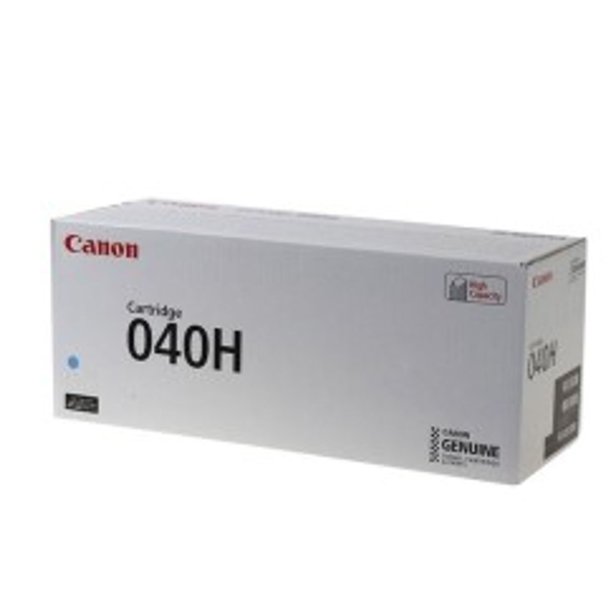 Canon 040 H Cyan 10000 sider Toner 0459C001