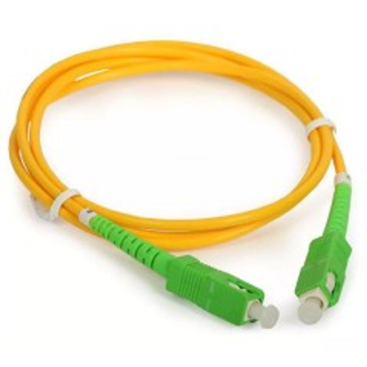 MicroConnect Fiber Patch Cable -