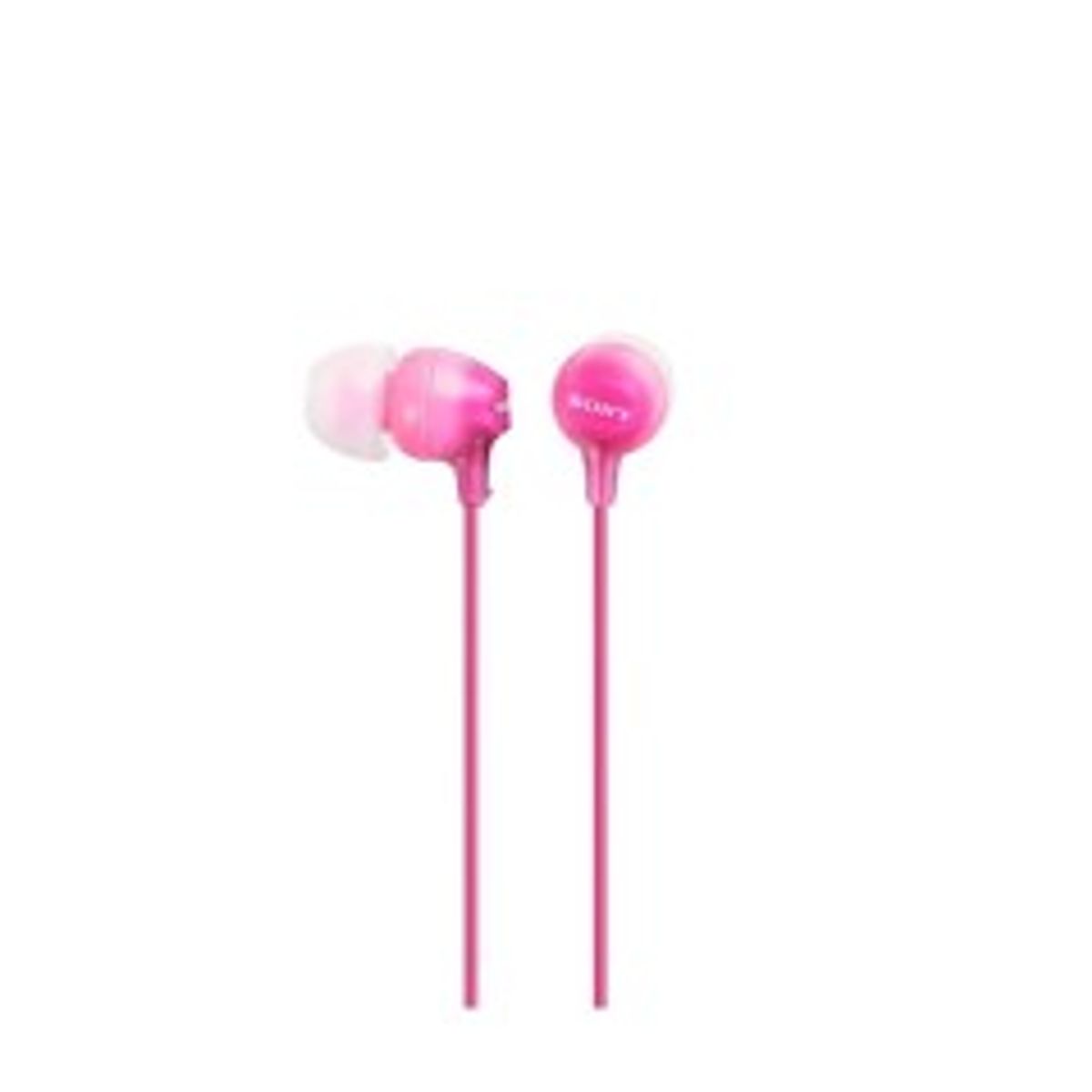 Sony EX SERIES Headset, Pink For