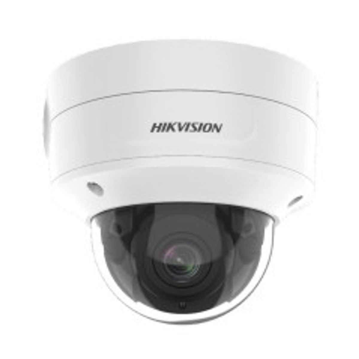 Hikvision 4 MP AcuSense Motorized