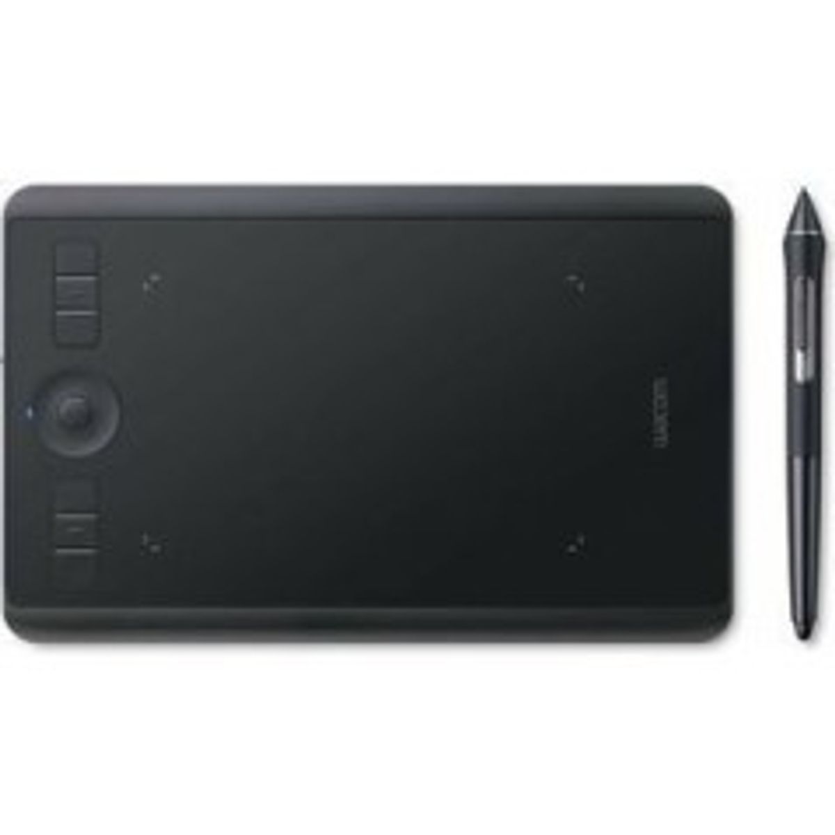 Wacom Intuos Pro Small Sort