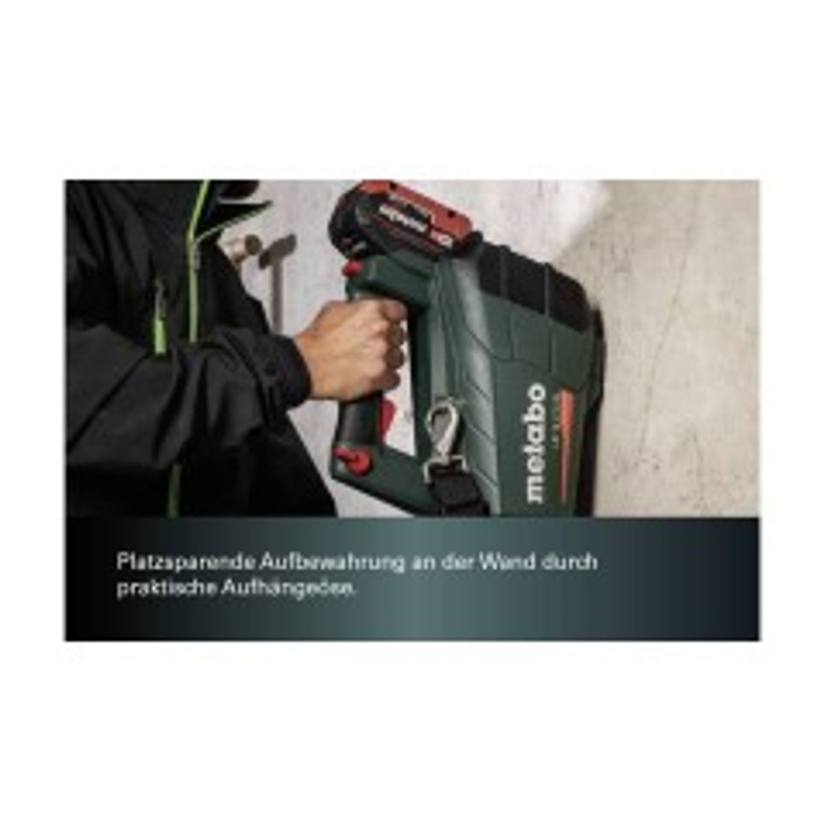 Metabo LB 18 LTX BL Bladblæser Elektrisk Intet batteri