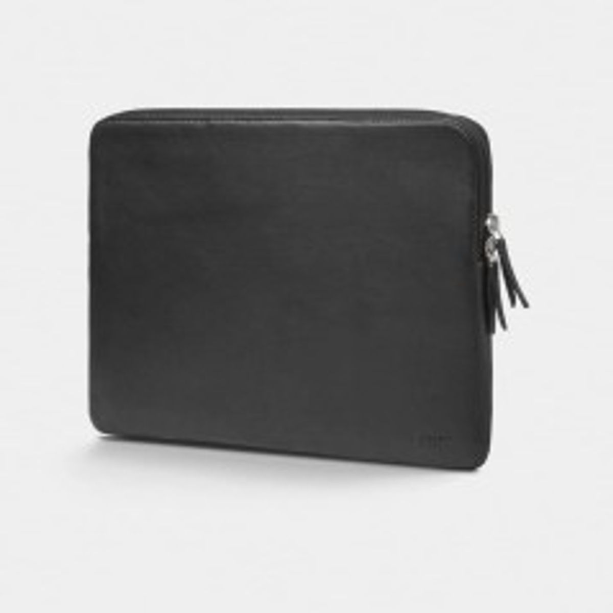 Trunk 13" MacBook Sleeve, Black