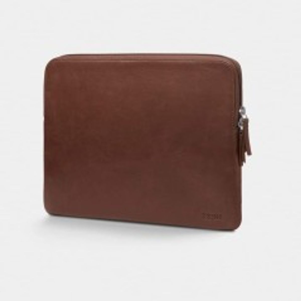 Trunk 13" MacBook Sleeve, Brown