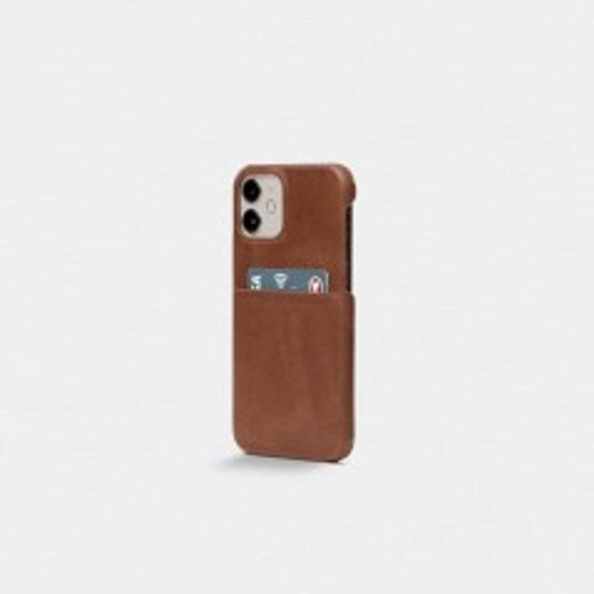 Trunk iPhone X/Xs/11 Pro Backcover,