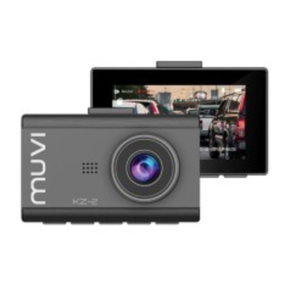 Veho Muvi KZ-2 Pro Drivecam 4K