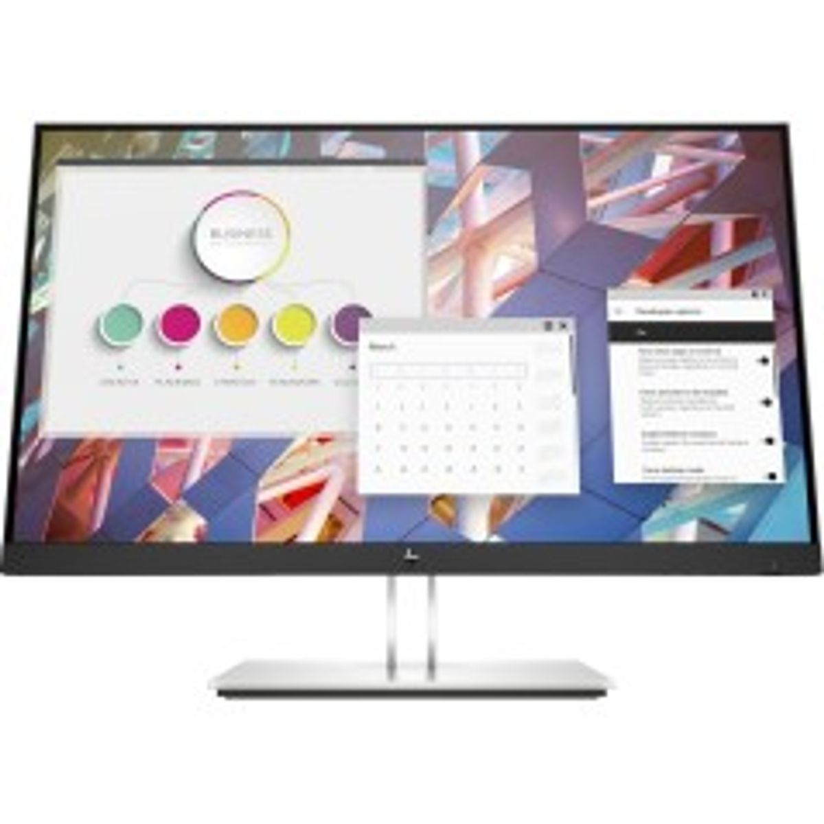 HP E24 G4 23.8inch IPS FHD