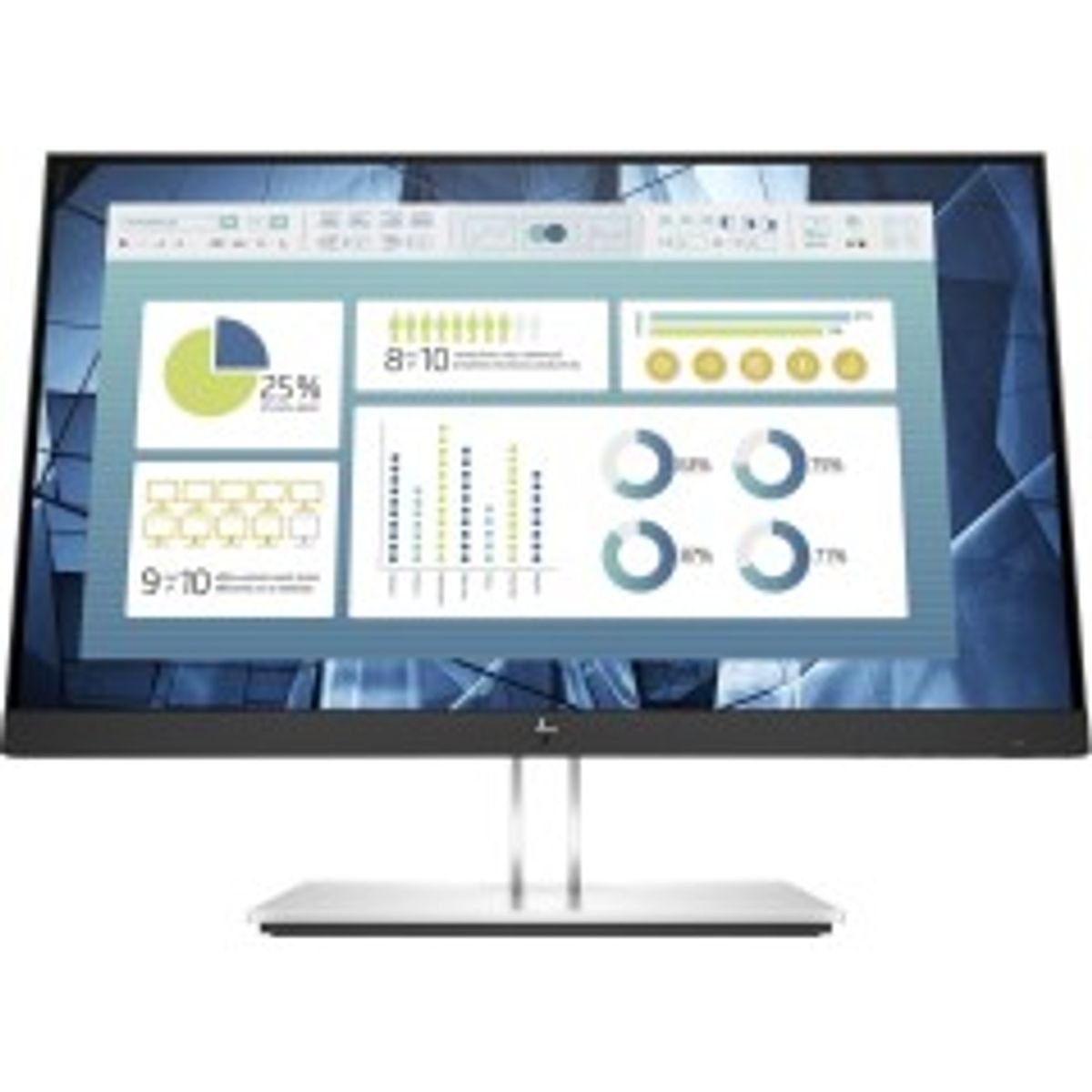 HP E22 G4 21.5inch IPS FHD E22