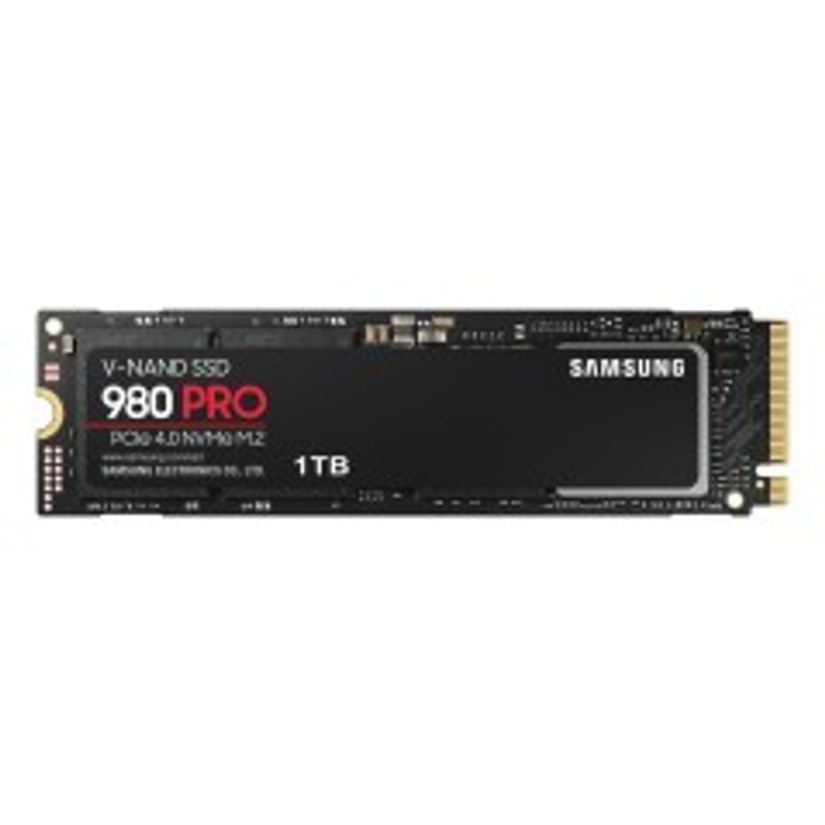 Samsung 980 PRO M.2 1000 GB PCI