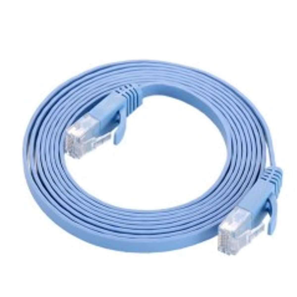 MicroConnect Console Rollover Cable-RJ45 5m