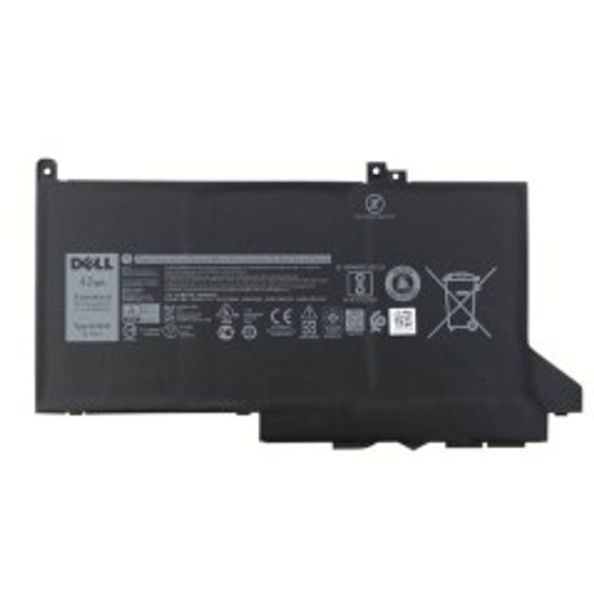 Dell Main Battery Pack 11.4V