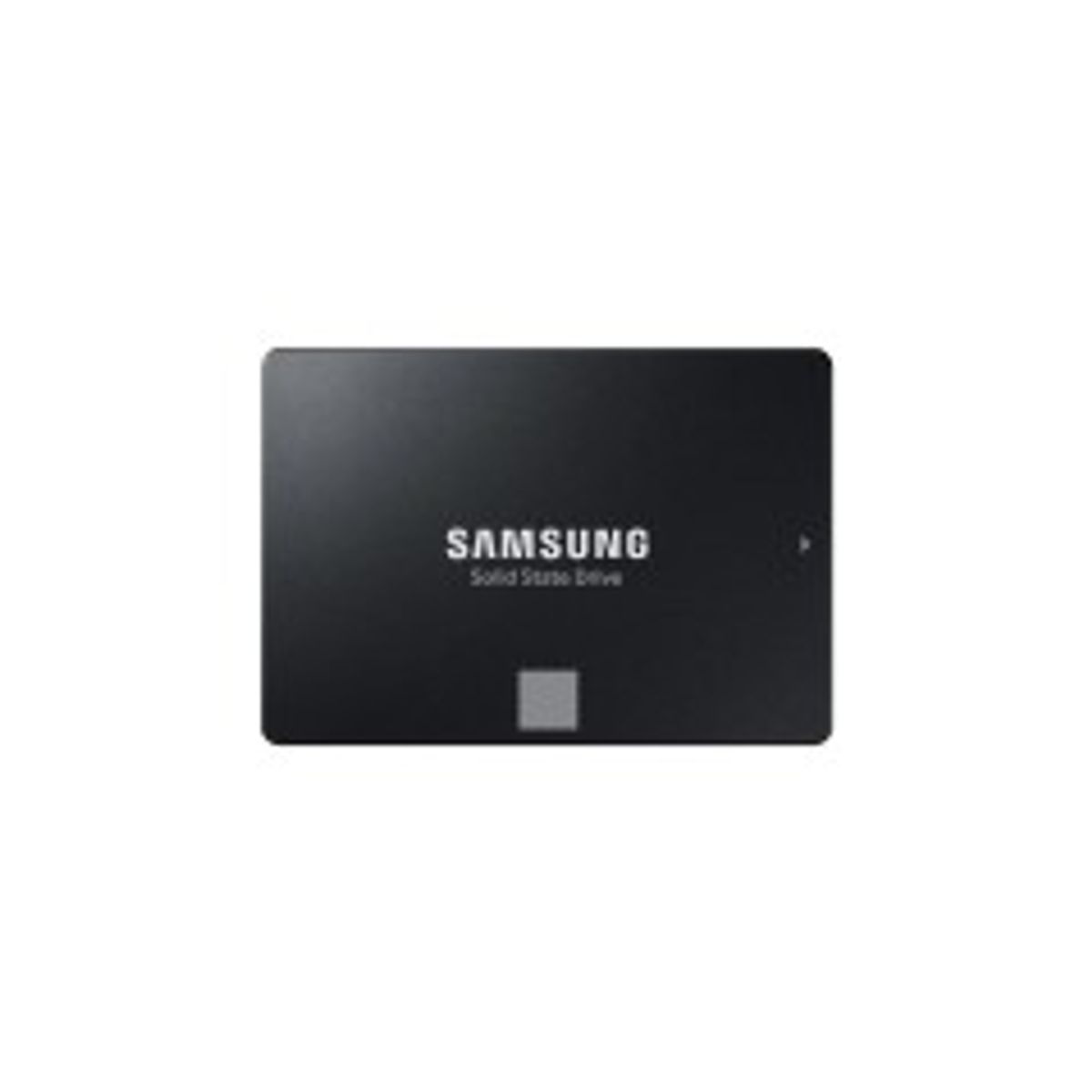 Samsung 870 EVO 2000 GB Black