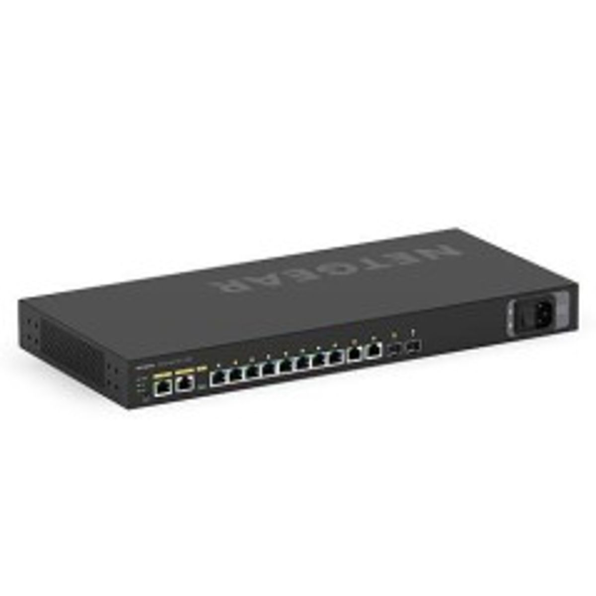 Netgear M4250 12-Port AV Line PoE+