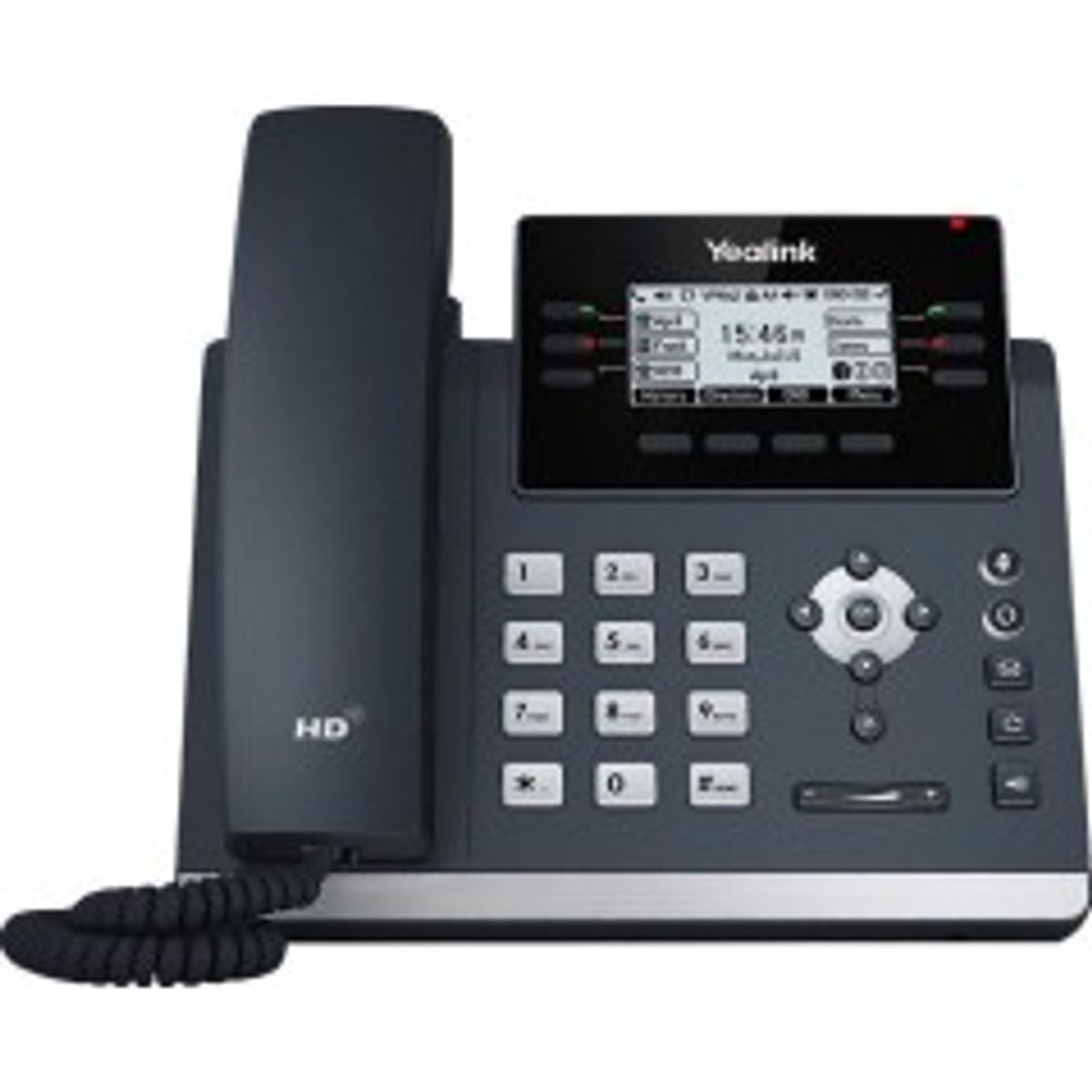 Yealink T42U IP Phone (No PSU)