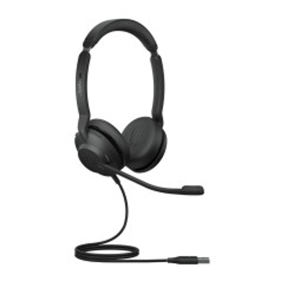 Jabra Evolve2 30, UC Stereo Headset