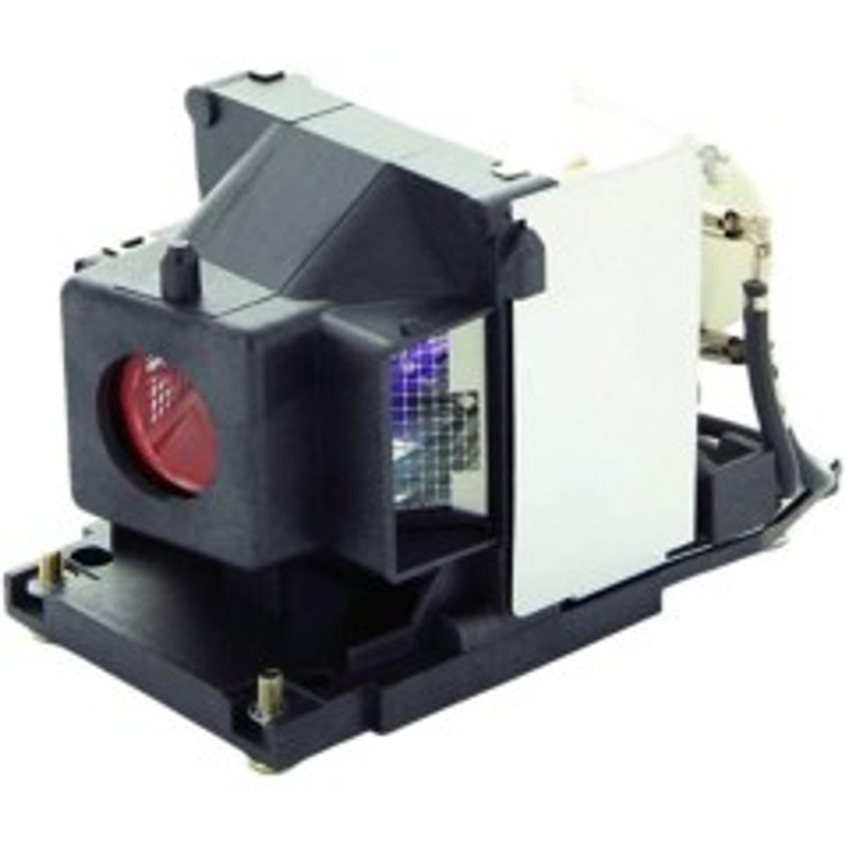 CoreParts Projector Lamp for RICOH