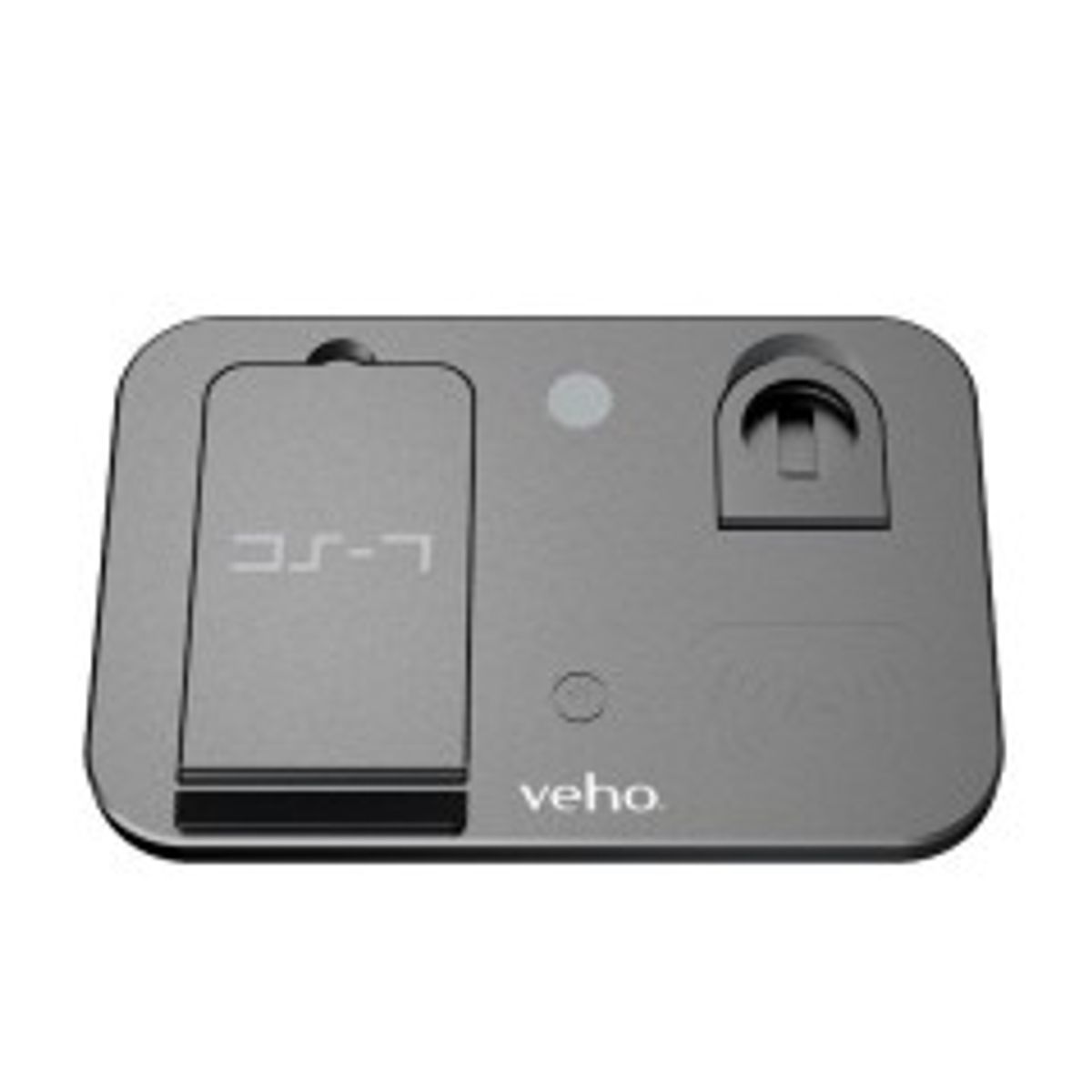 Veho DS-7 Qi wireless