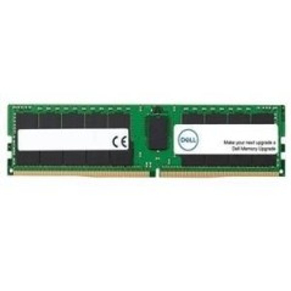 Dell 64GB - 2RX4 DDR4 RDIMM 3200MHz