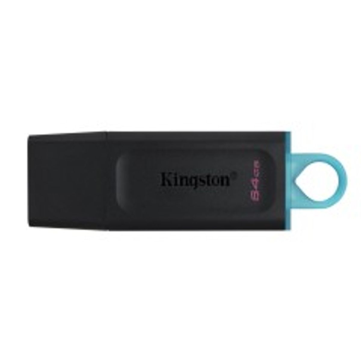 Kingston Technology DataTraveler