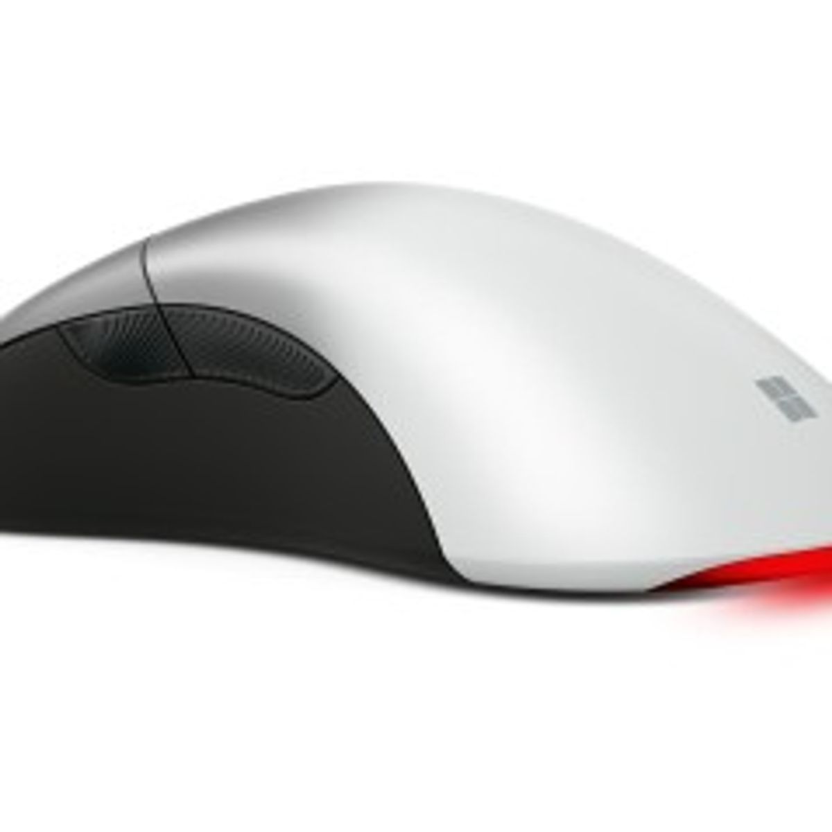 Microsoft Pro IntelliMouse mouse