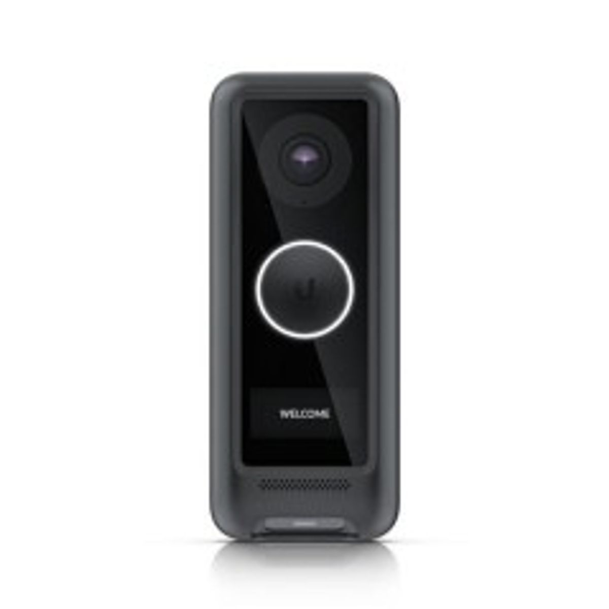 Ubiquiti G4 Doorbell Cover black