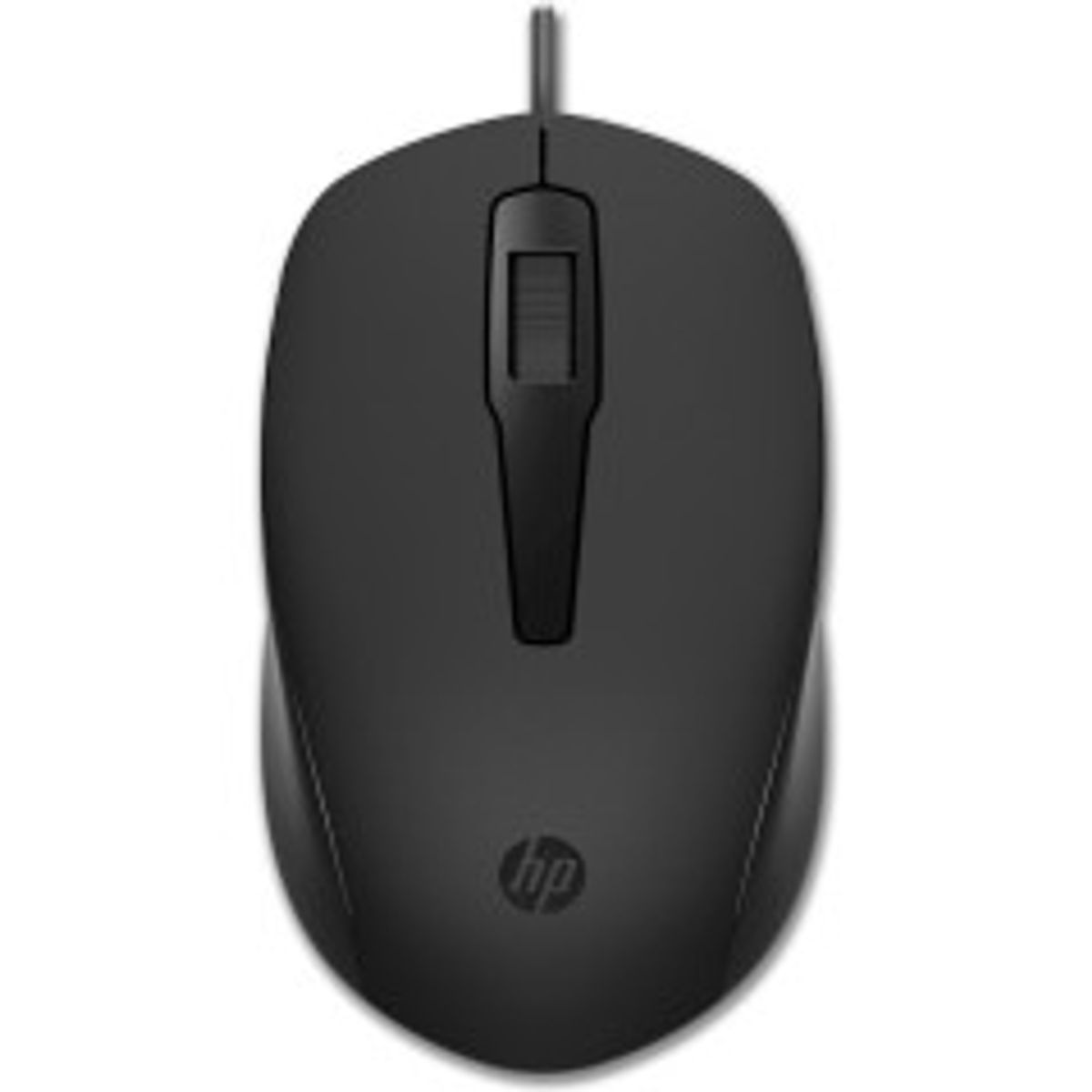 HP 150 Wired Mouse EURO