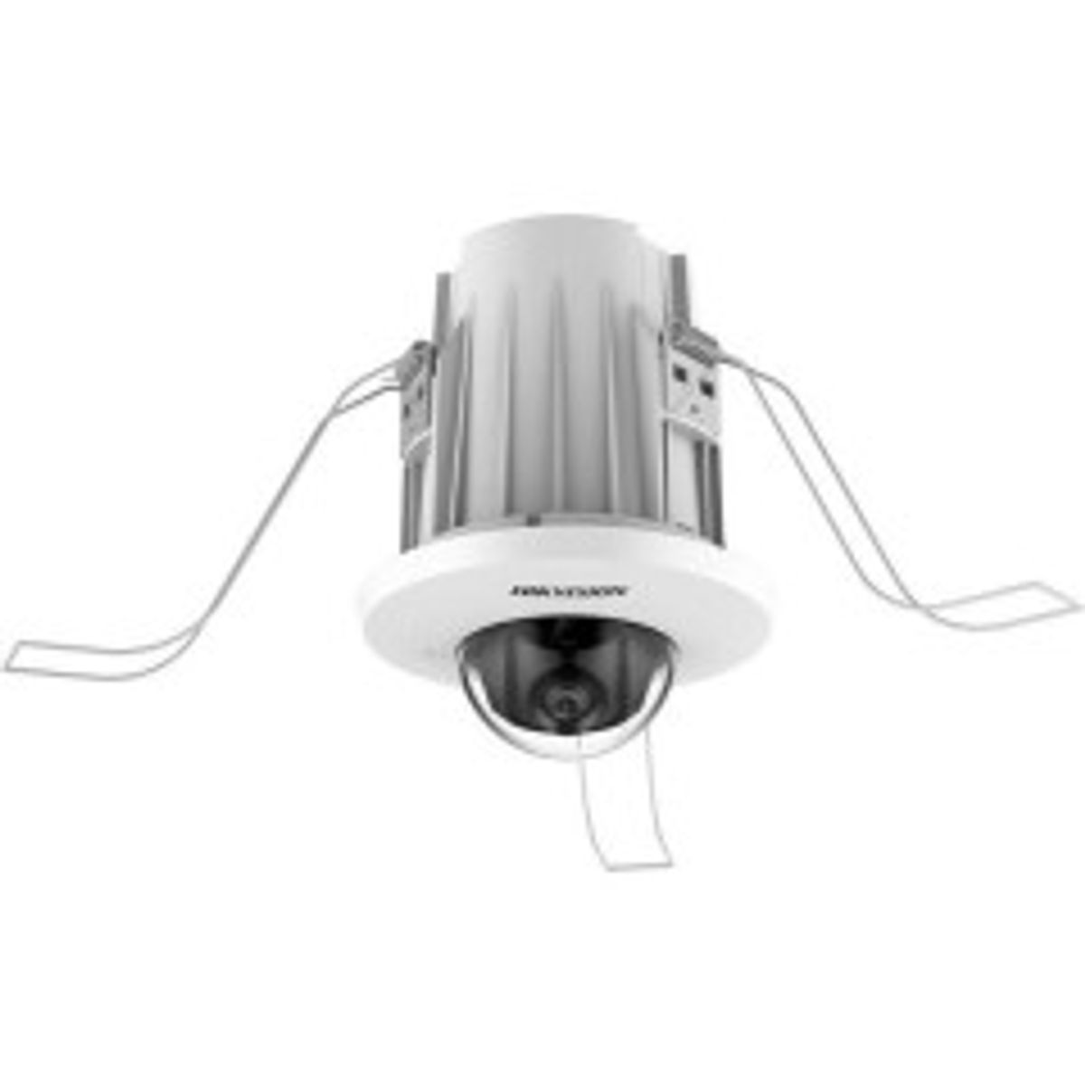 Hikvision 4 MP AcuSense In-Ceiling