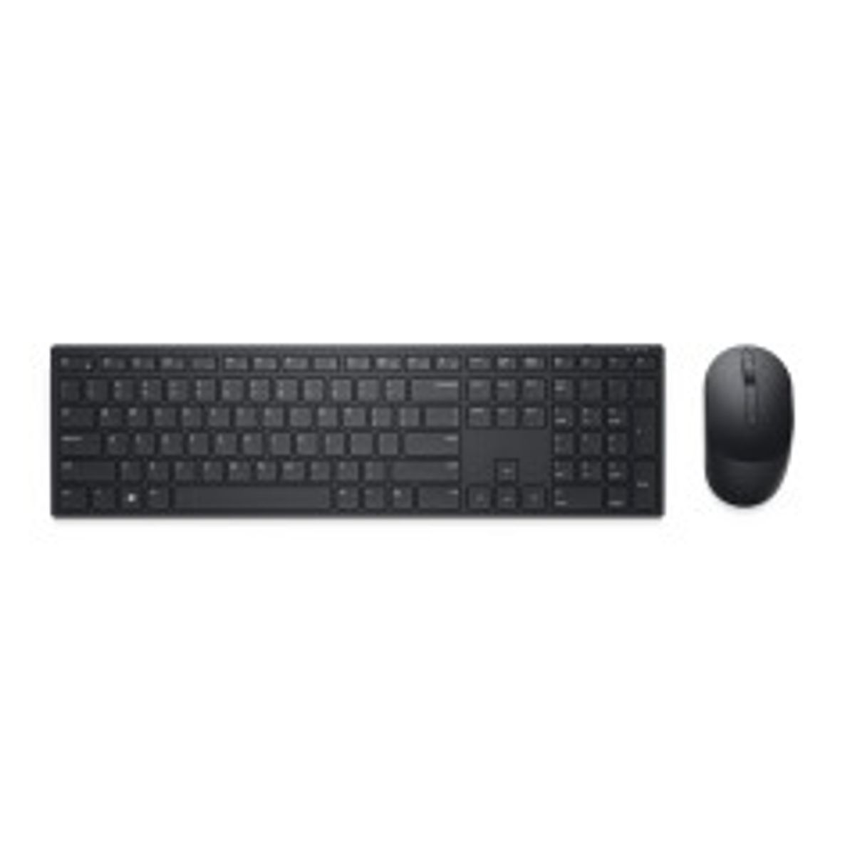 Dell Wireless QWERTY Pan Nordic