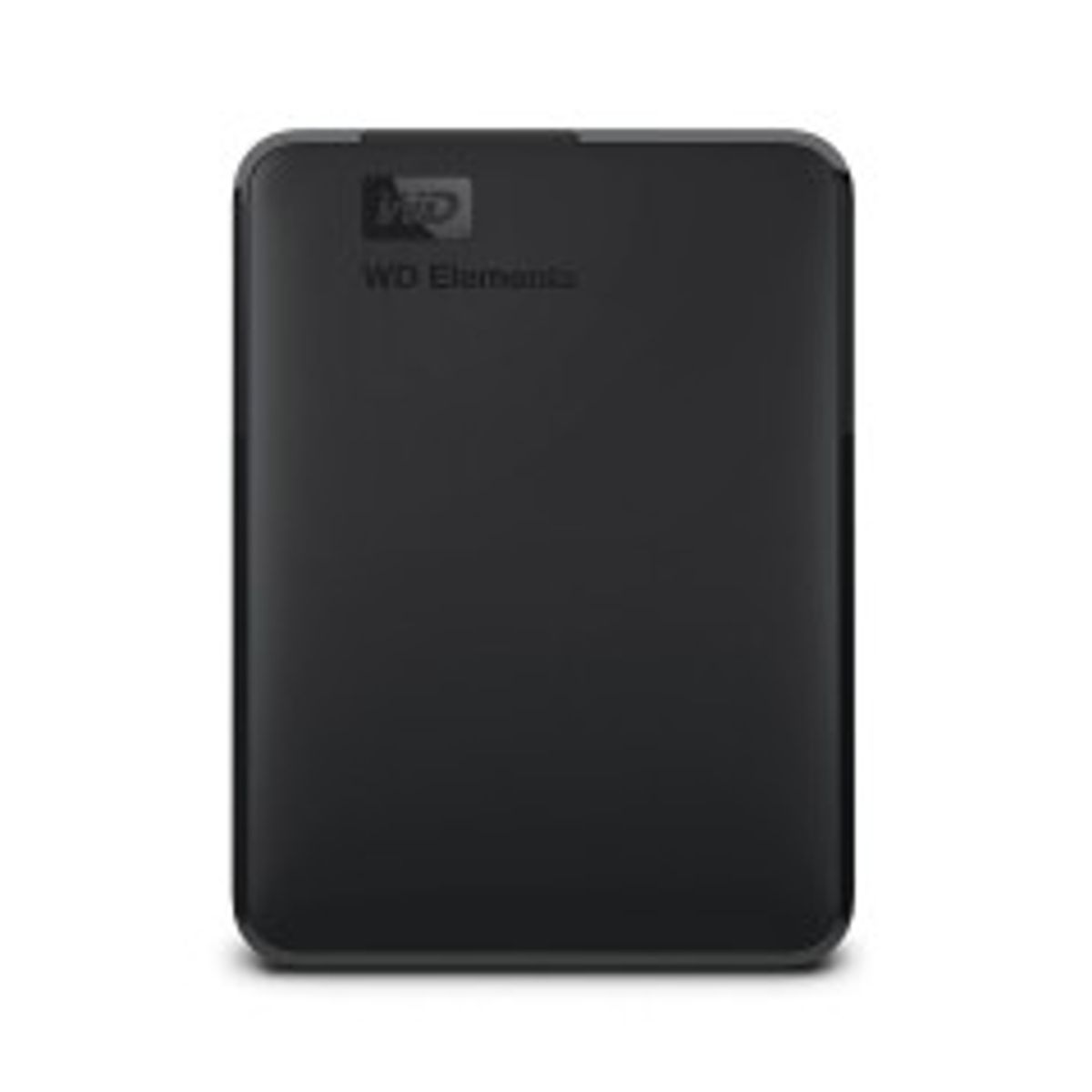 Western Digital Elements Portable external