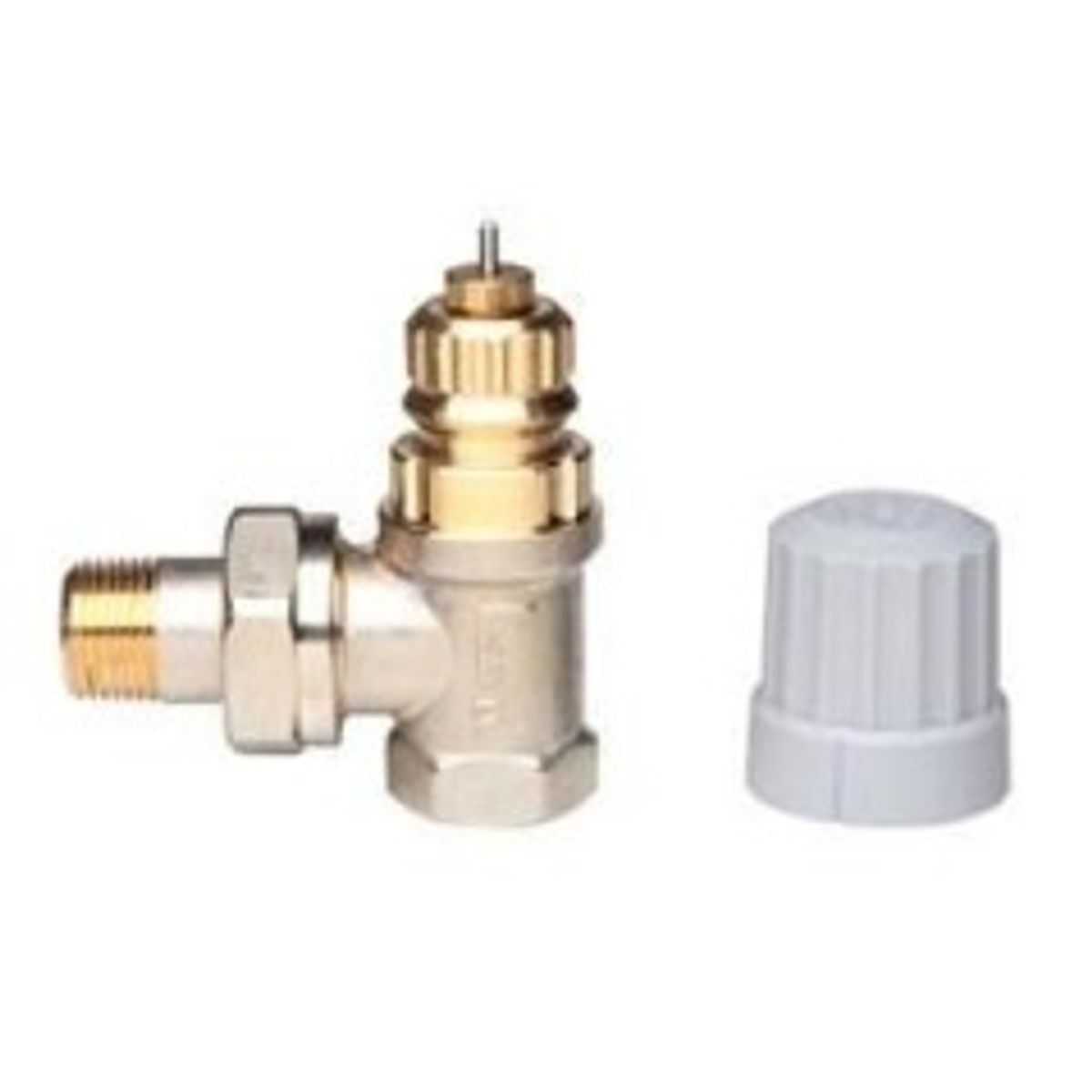 Danfoss RA-FN, NF - Angle 3/8" - DN10