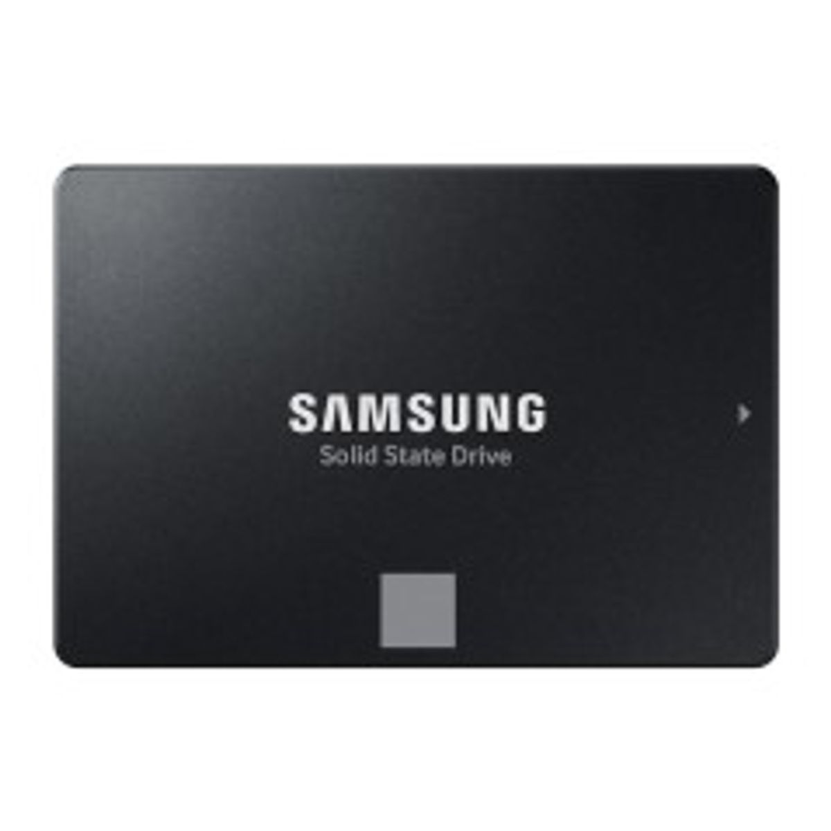 Samsung 870 EVO 1000 GB Black