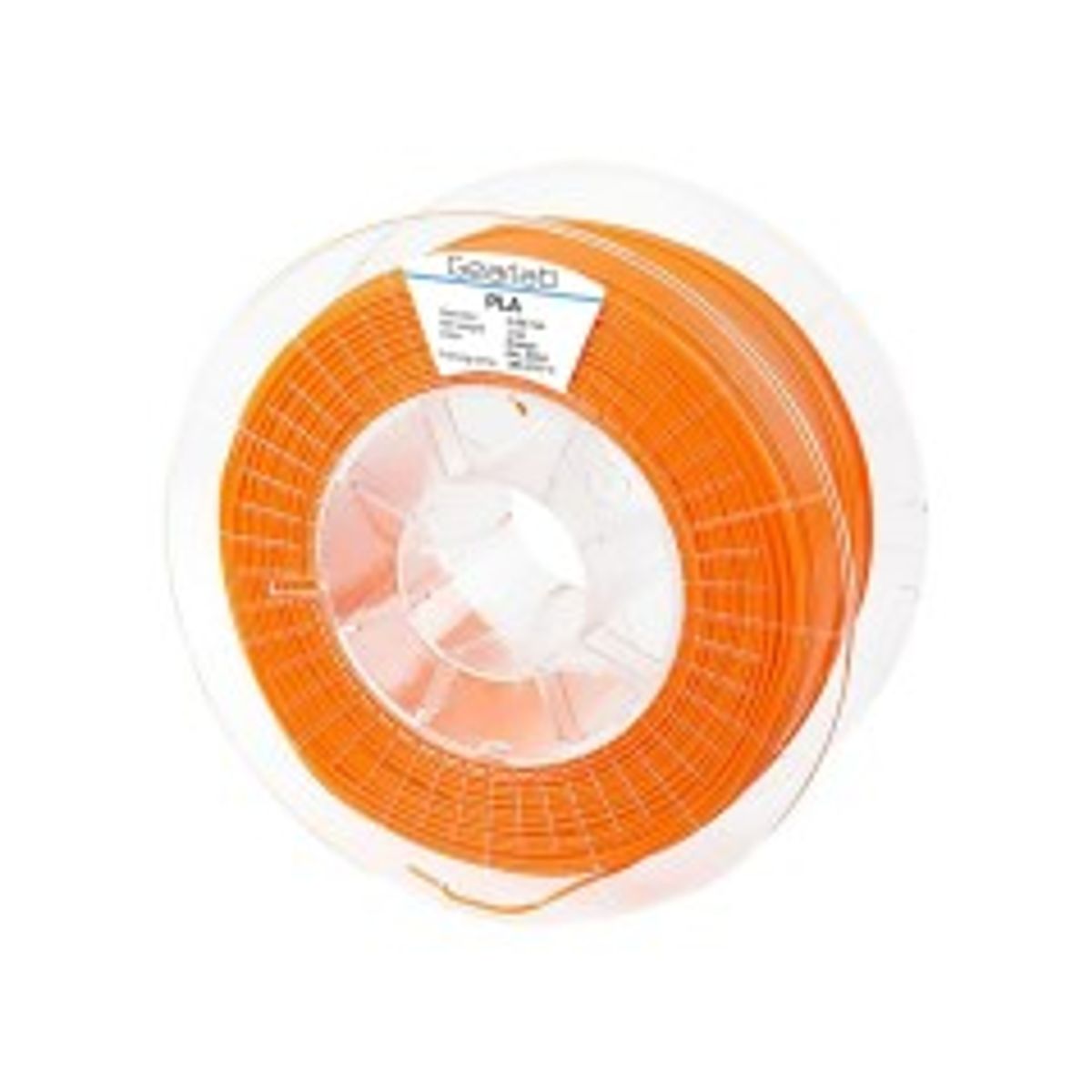 eSTUFF PLA 2,85mm 1KG Orange