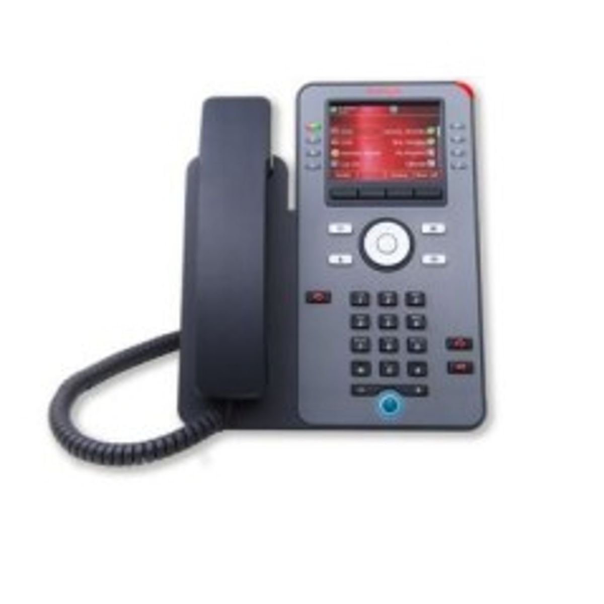 Avaya J179 IP phone Black