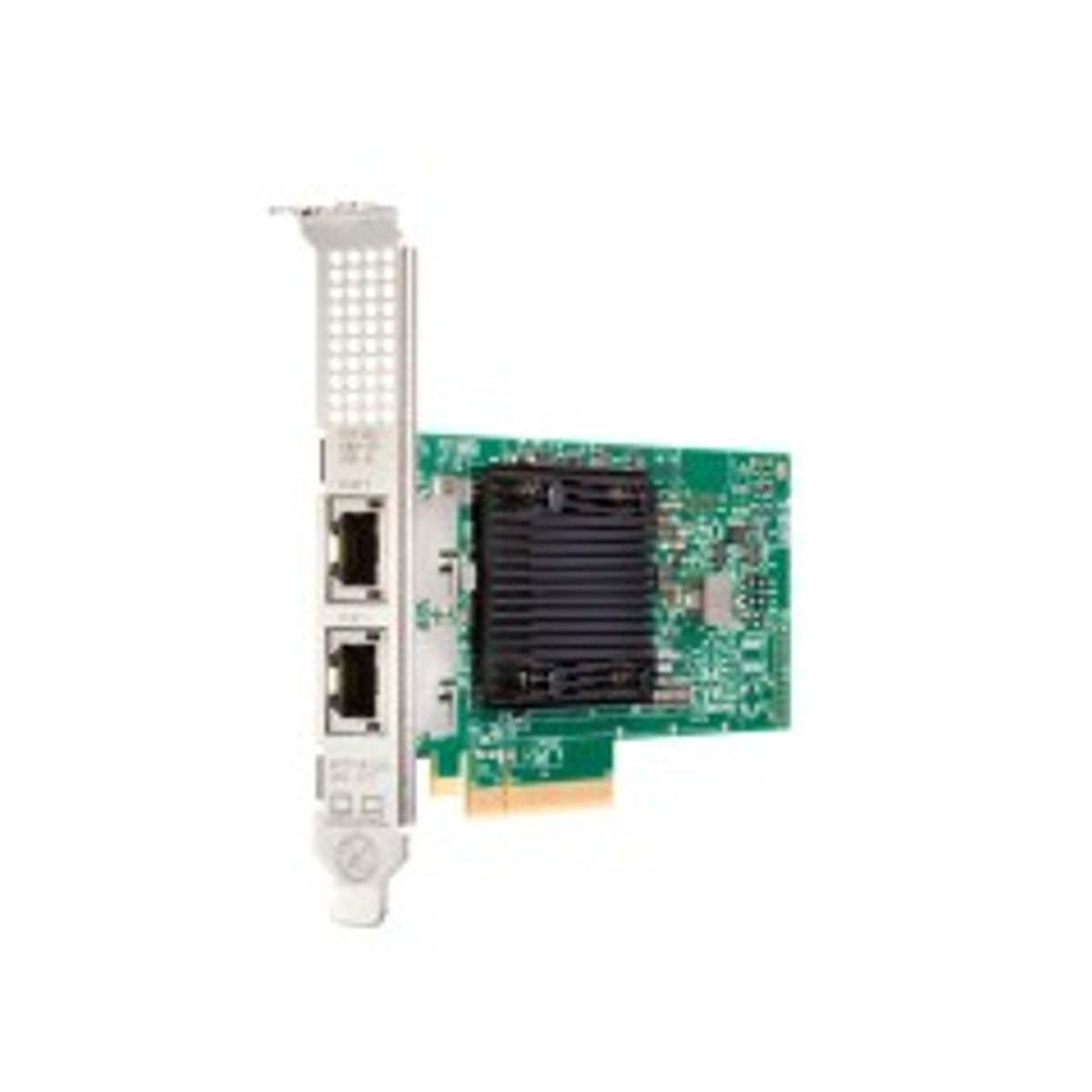 Hewlett Packard Enterprise BCM 57416 10GBE 2P BASET