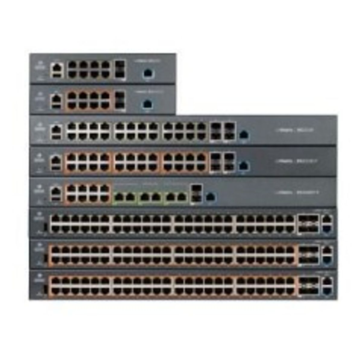 Cambium Networks EX2052-P Managed Gigabit