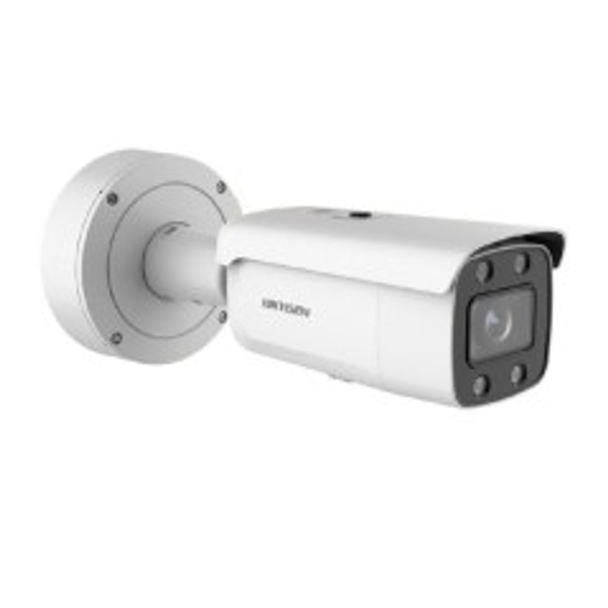 Hikvision 4 MP ColorVu Motorized