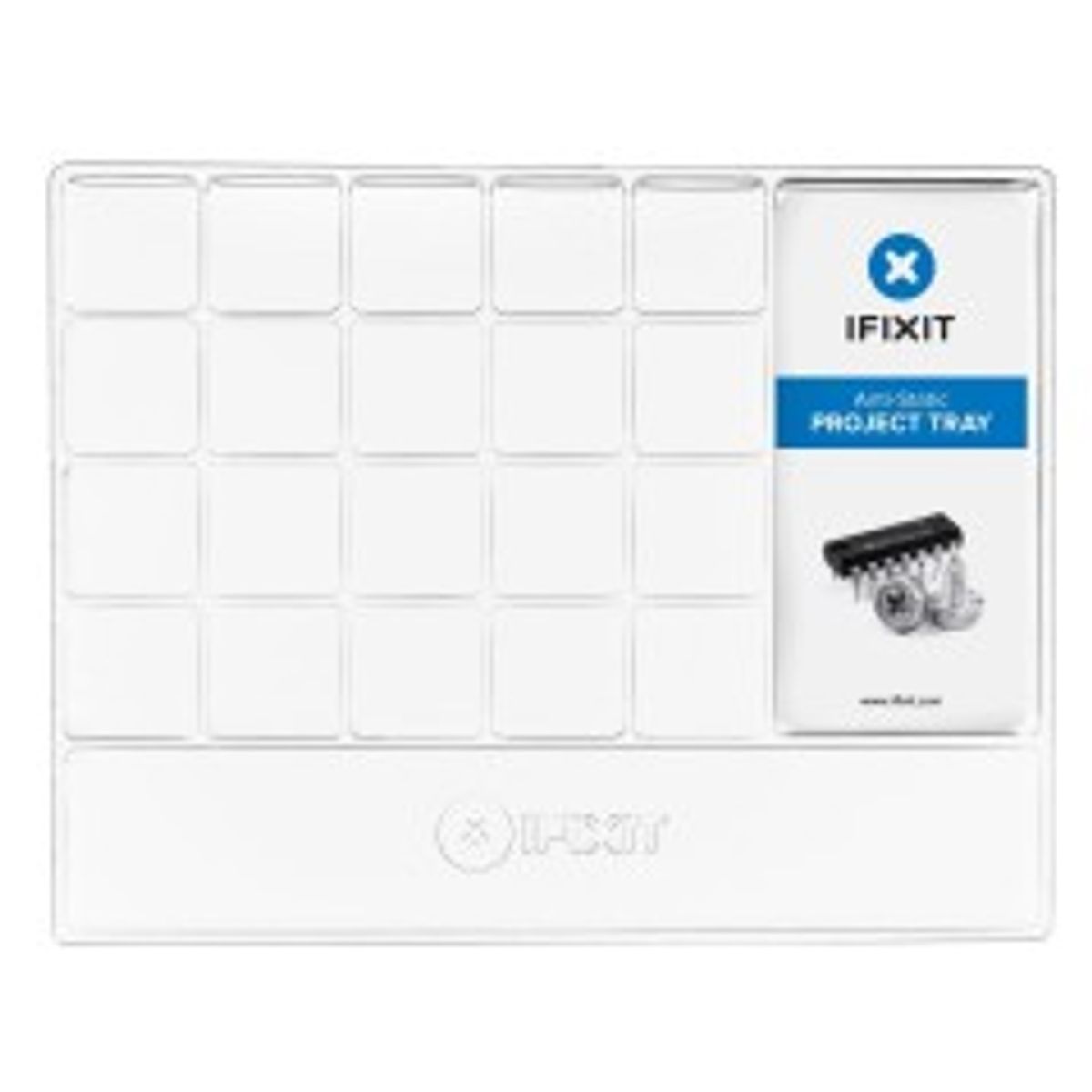 iFixit Anti-Static Project Tray