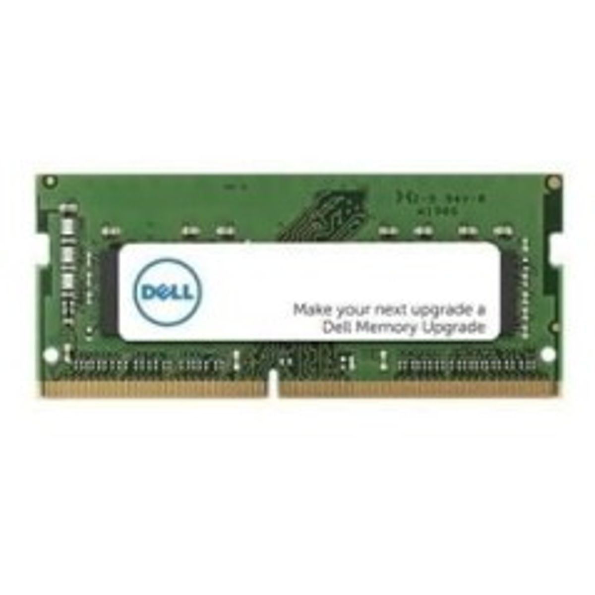 Dell AB371023 memory module 8 GB 1