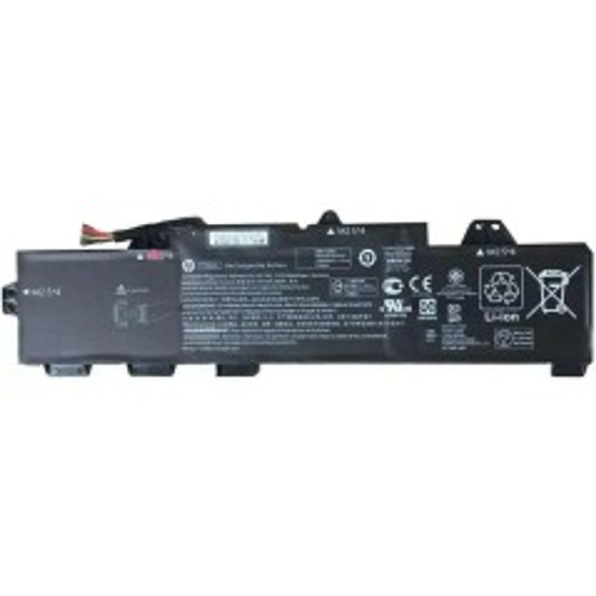 HP Battery 3C 56W 4.85A LI